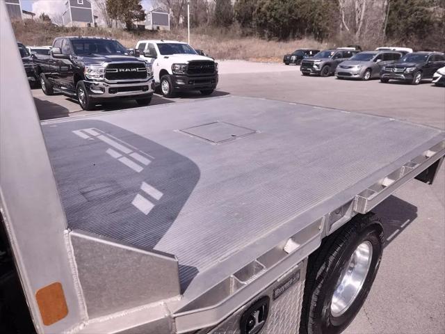 2024 Ram 3500 Tradesman/SLT/Laramie/Limited