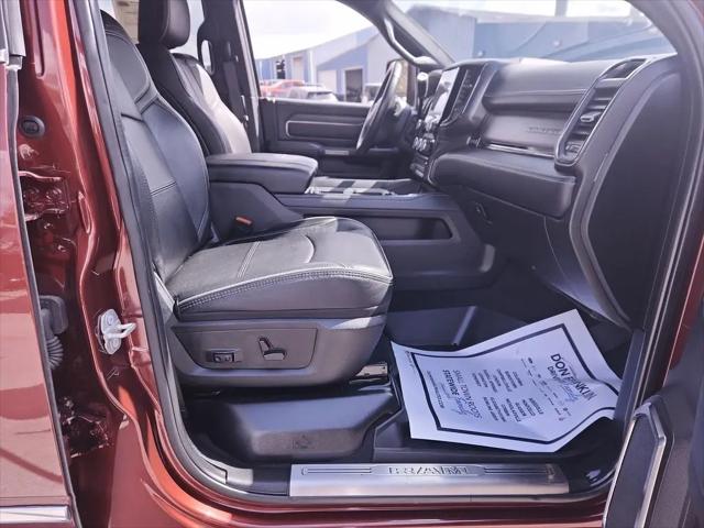 2024 Ram 3500 Tradesman/SLT/Laramie/Limited