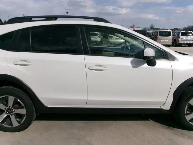 2016 Subaru Crosstrek 2.0i Premium