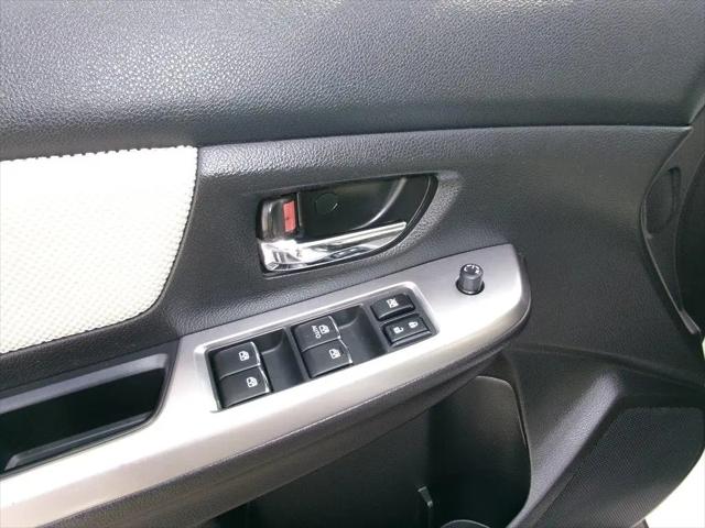 2016 Subaru Crosstrek 2.0i Premium