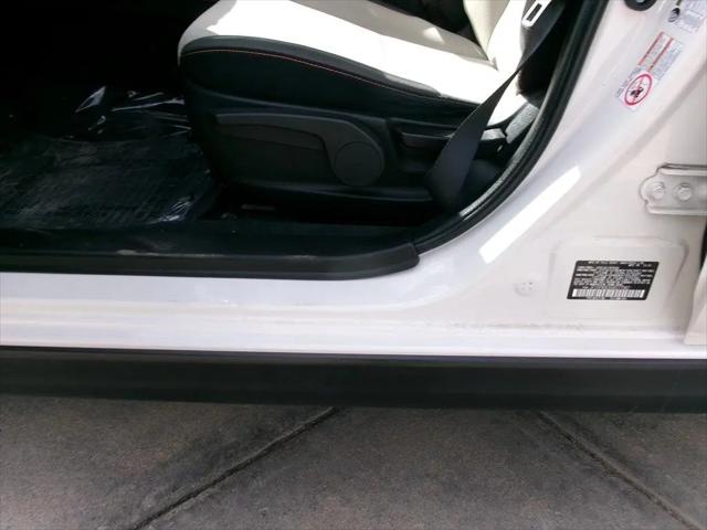 2016 Subaru Crosstrek 2.0i Premium