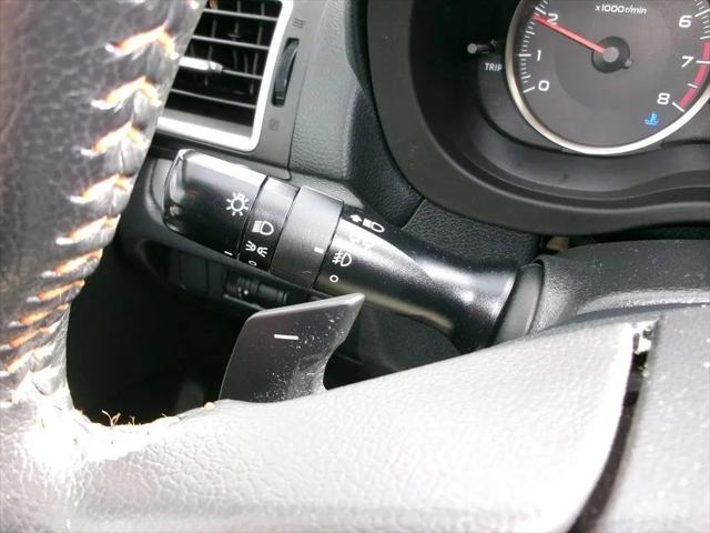 2016 Subaru Crosstrek 2.0i Premium