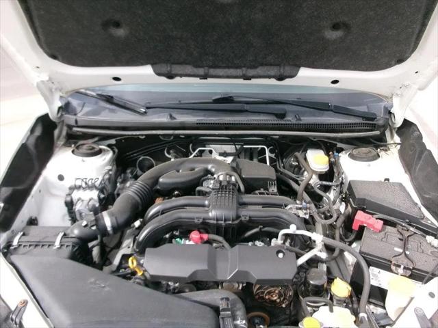 2016 Subaru Crosstrek 2.0i Premium