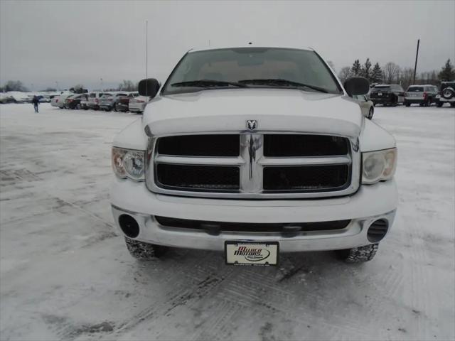 2004 Dodge Ram 1500 ST