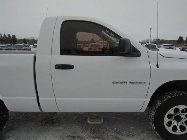 2004 Dodge Ram 1500 ST