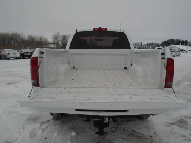2004 Dodge Ram 1500 ST