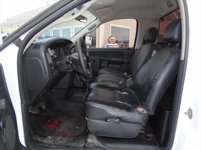 2004 Dodge Ram 1500 ST