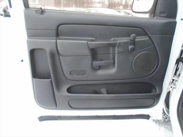 2004 Dodge Ram 1500 ST