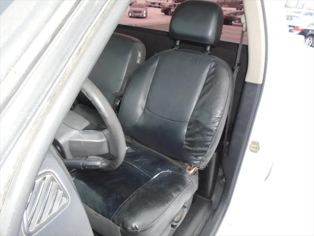 2004 Dodge Ram 1500 ST