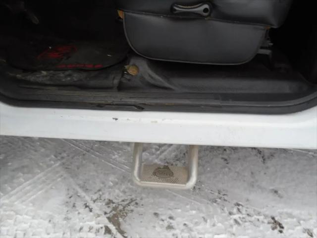 2004 Dodge Ram 1500 ST
