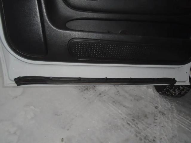 2004 Dodge Ram 1500 ST