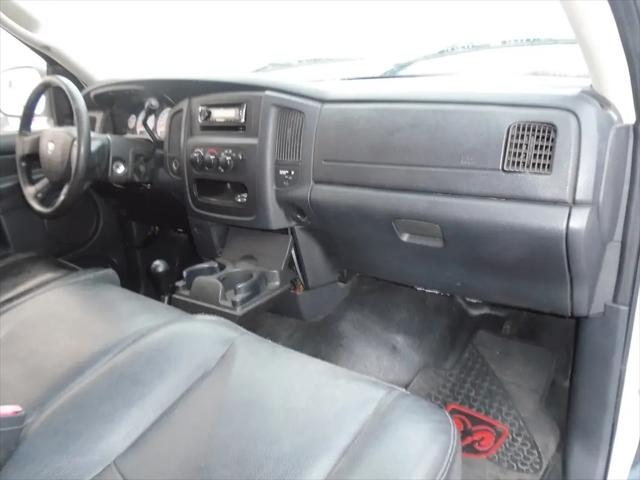 2004 Dodge Ram 1500 ST