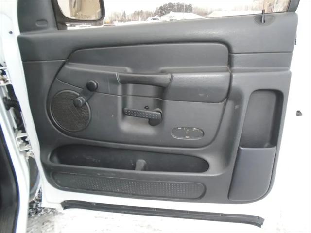 2004 Dodge Ram 1500 ST