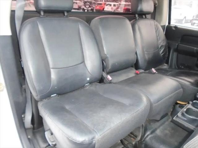 2004 Dodge Ram 1500 ST
