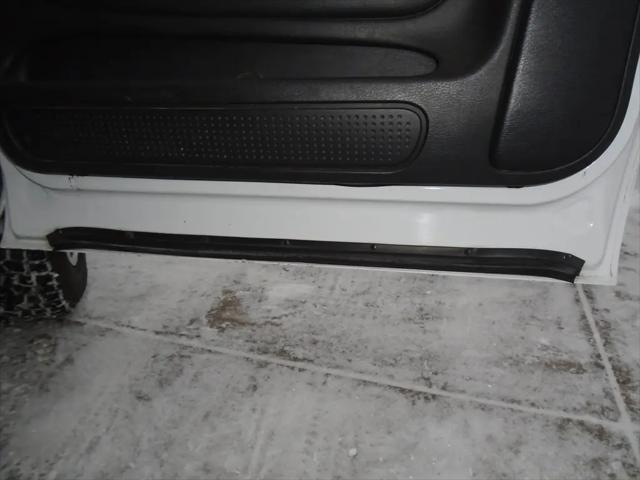 2004 Dodge Ram 1500 ST