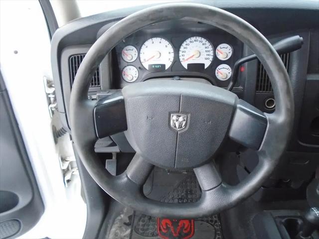 2004 Dodge Ram 1500 ST