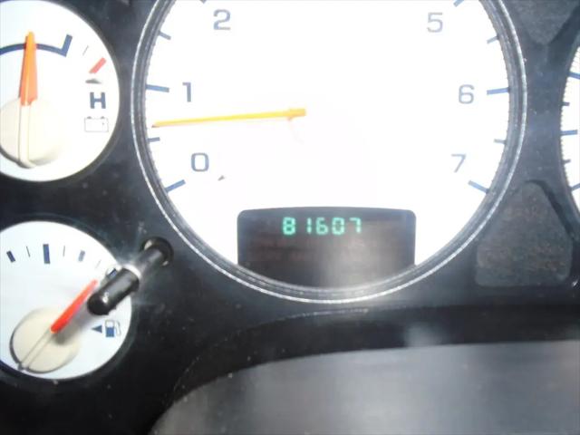 2004 Dodge Ram 1500 ST
