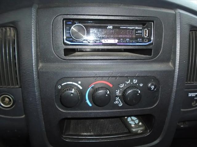 2004 Dodge Ram 1500 ST
