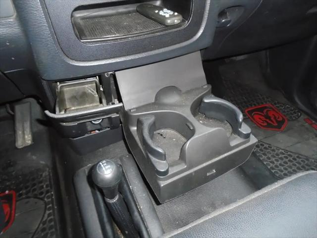 2004 Dodge Ram 1500 ST