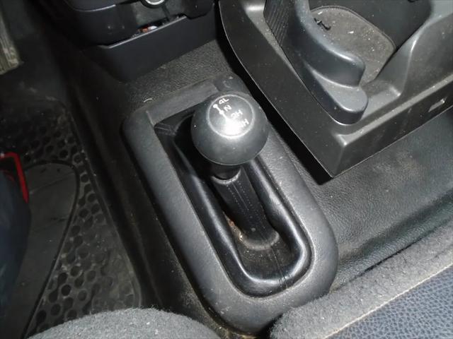 2004 Dodge Ram 1500 ST