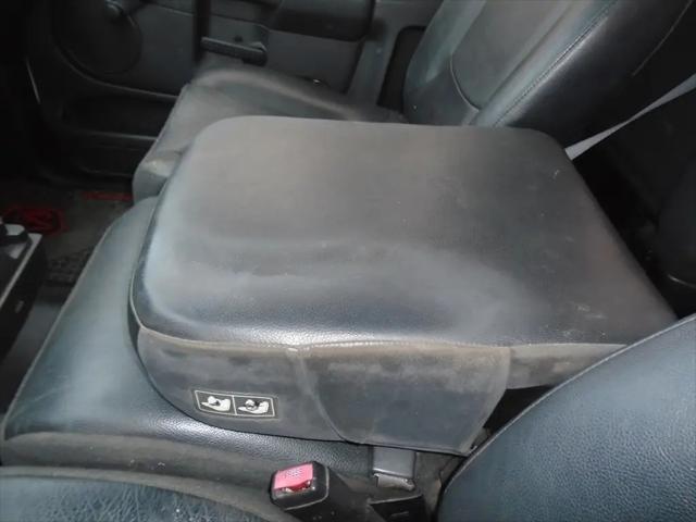 2004 Dodge Ram 1500 ST