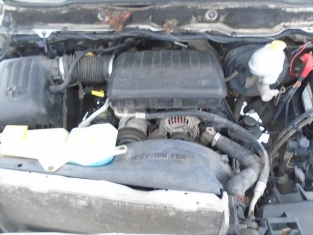 2004 Dodge Ram 1500 ST