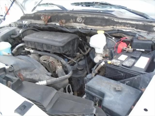 2004 Dodge Ram 1500 ST