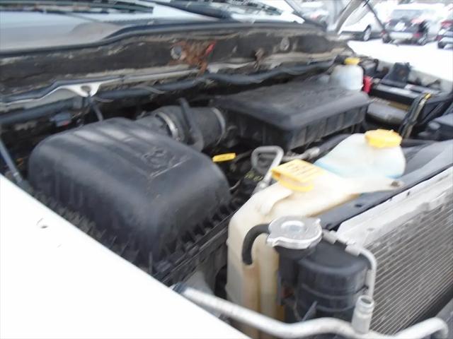 2004 Dodge Ram 1500 ST