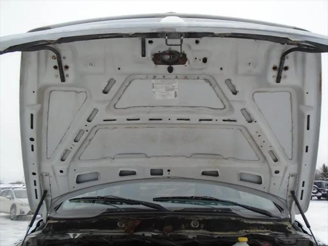 2004 Dodge Ram 1500 ST