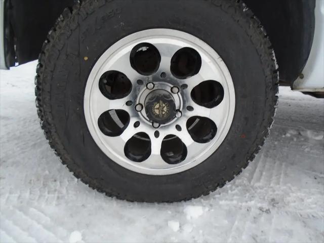 2004 Dodge Ram 1500 ST