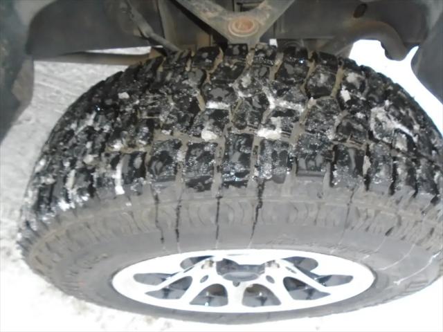 2004 Dodge Ram 1500 ST