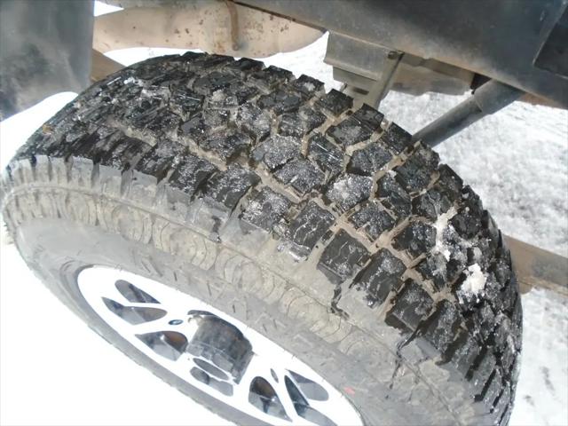 2004 Dodge Ram 1500 ST