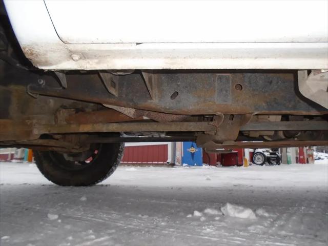 2004 Dodge Ram 1500 ST