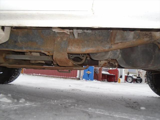 2004 Dodge Ram 1500 ST