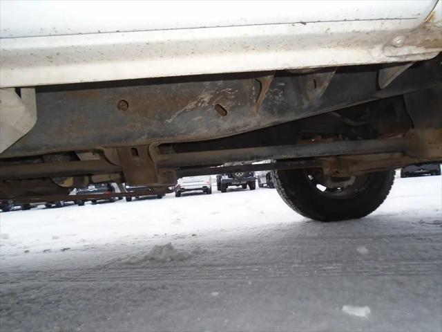 2004 Dodge Ram 1500 ST