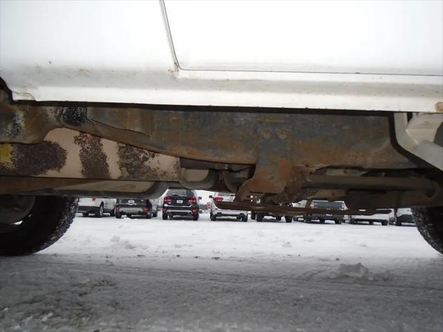2004 Dodge Ram 1500 ST
