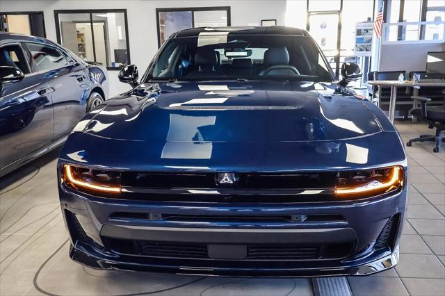 2026 Dodge Charger Scat Pack 2-Door AWD
