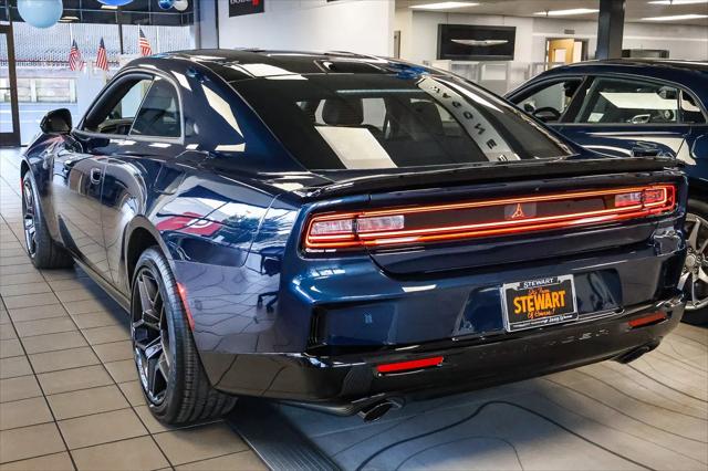 2026 Dodge Charger Scat Pack 2-Door AWD
