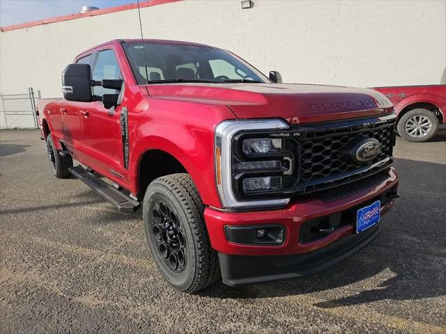 2026 Ford F-350 XLT