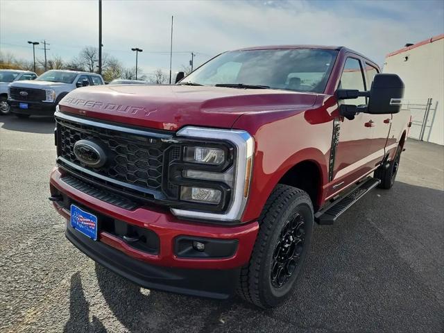 2026 Ford F-350 XLT