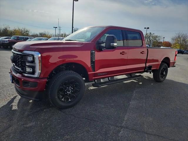 2026 Ford F-350 XLT