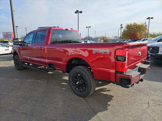 2026 Ford F-350 XLT