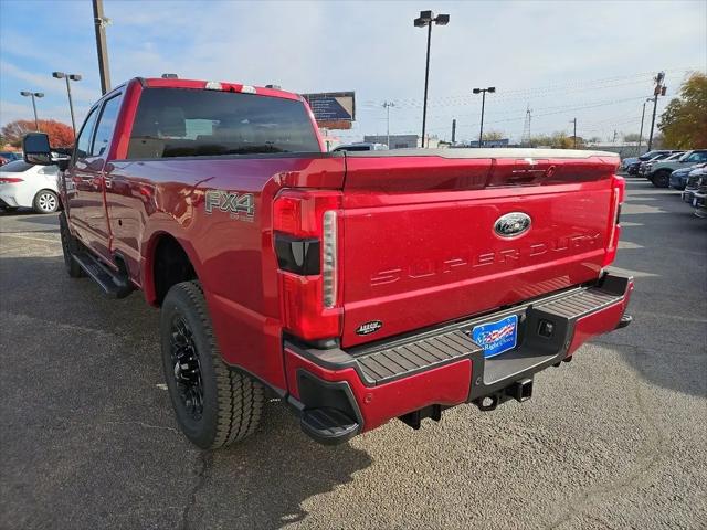 2026 Ford F-350 XLT