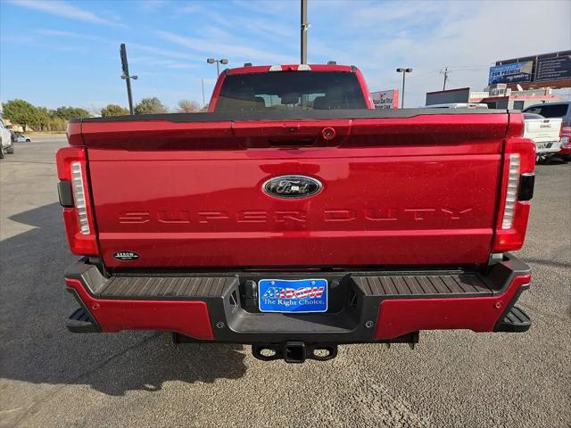 2026 Ford F-350 XLT