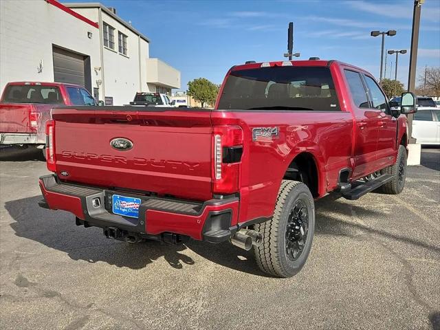 2026 Ford F-350 XLT