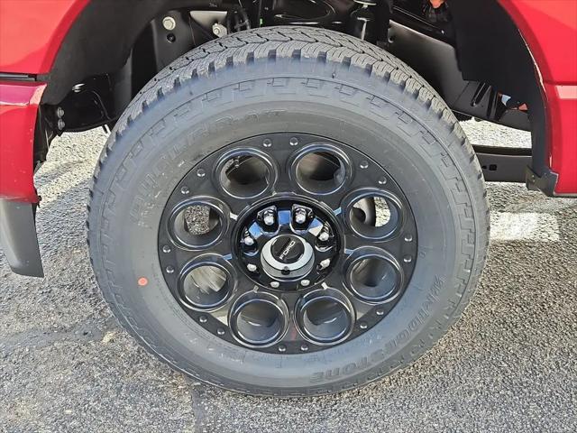 2026 Ford F-350 XLT