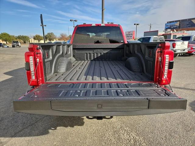 2026 Ford F-350 XLT