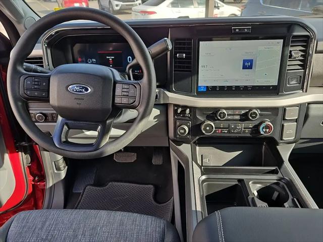 2026 Ford F-350 XLT