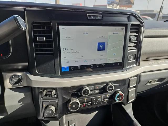 2026 Ford F-350 XLT