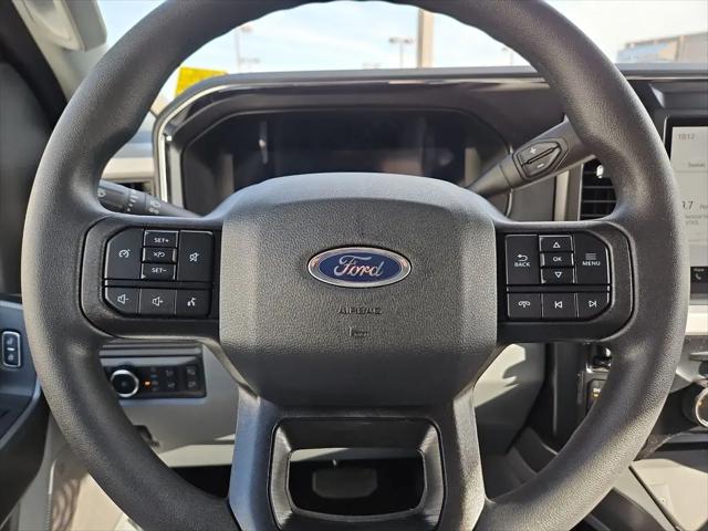 2026 Ford F-350 XLT